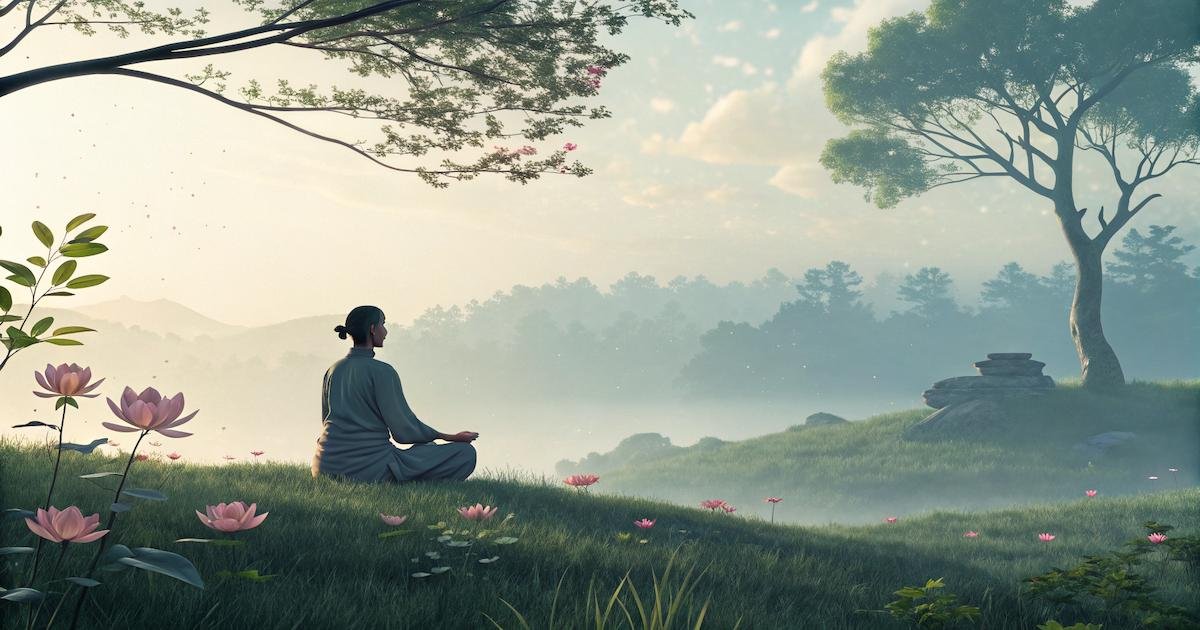 7 Benefícios da Meditação e Mindfulness para seu Cérebro