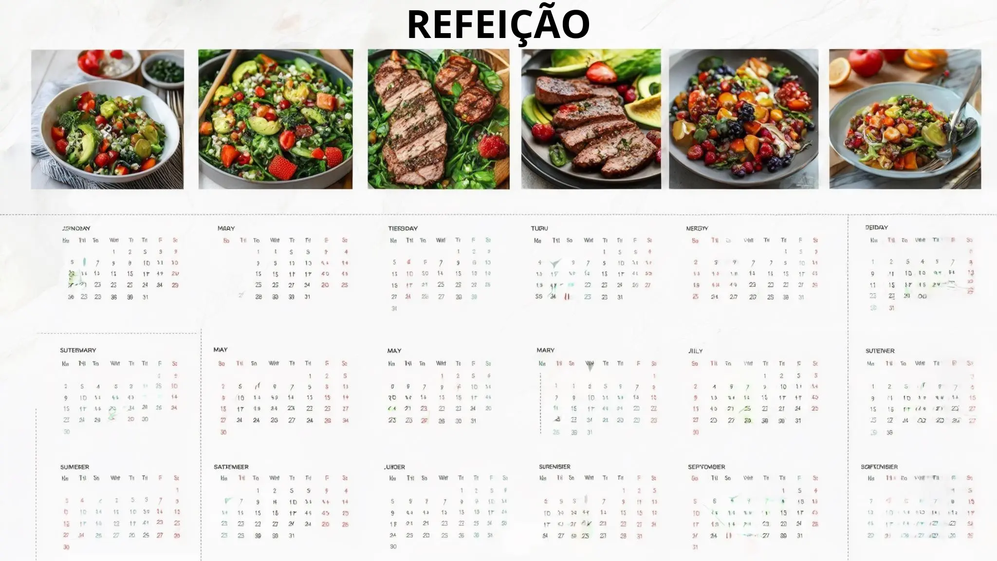 Reeducação Alimentar