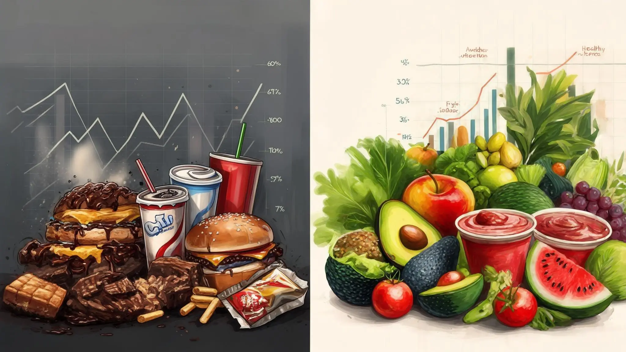 Reeducação Alimentar