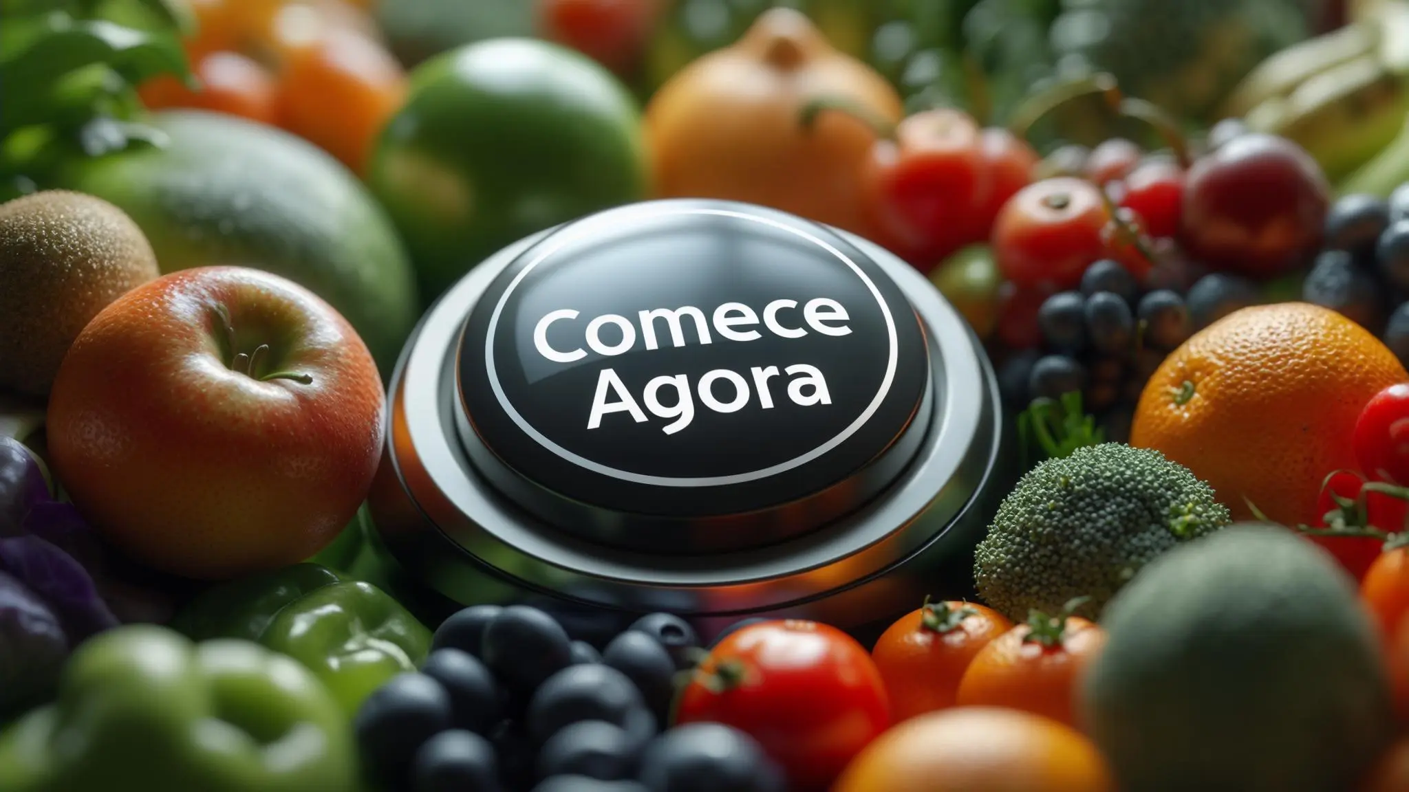 Reeducação Alimentar