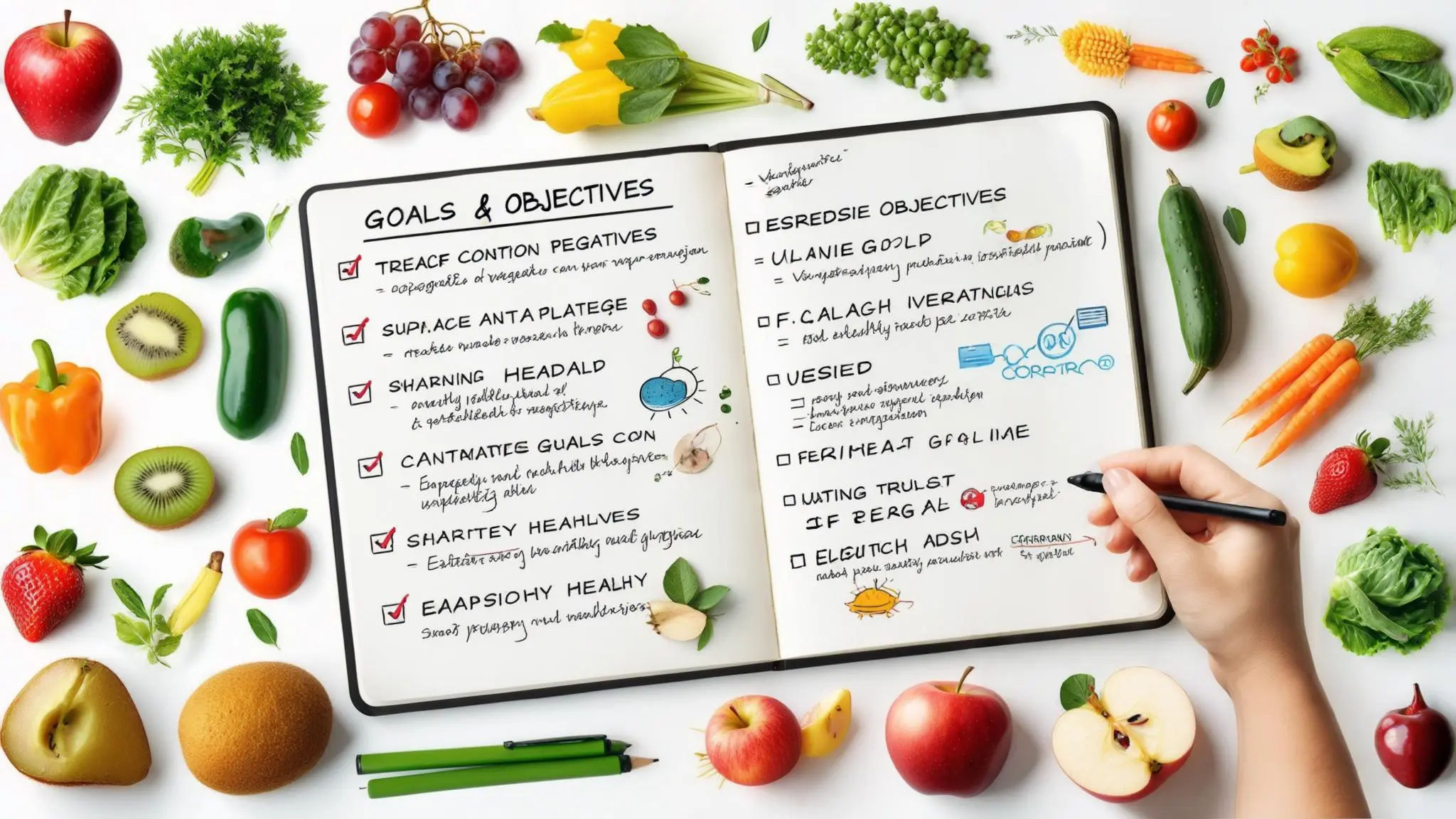 Reeducação Alimentar